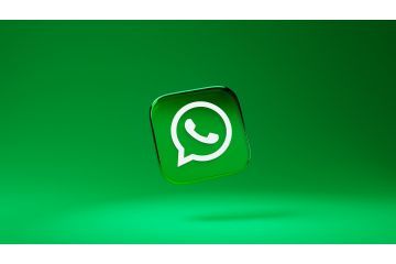 Servizio di messaggistica informativa WhatsApp