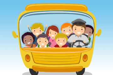 Apertura iscrizioni trasporto scolastico 2026/2027