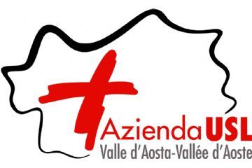 Logo AUSL VdA