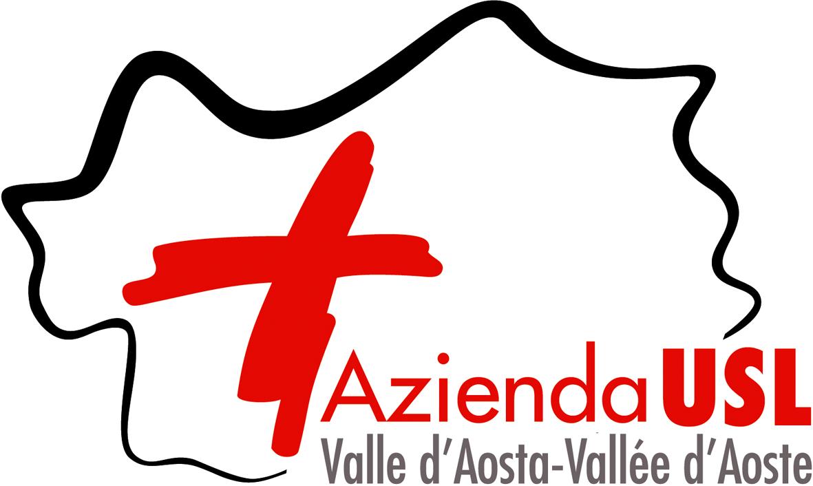 Logo AUSL VdA